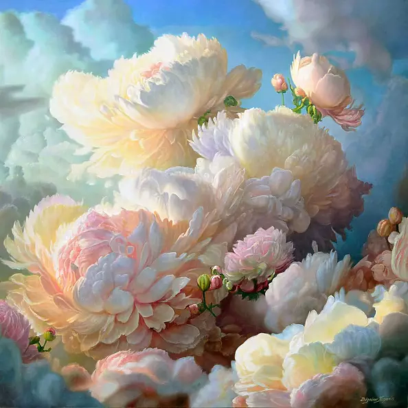 Zbigniew Kopania - W stronę Światła