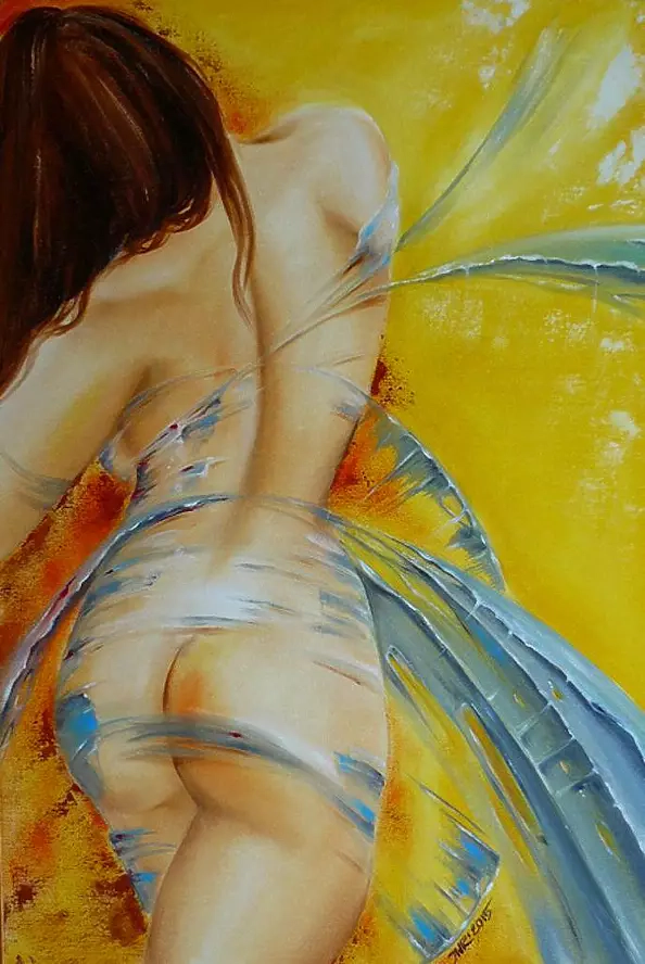 Iwona Wierkowska-Rogowska - Sunshine