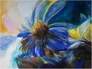 Joanna Magdalena - Towards the sun