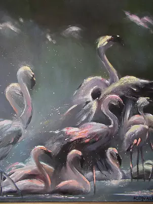 Ilona Kowalik - W swietle