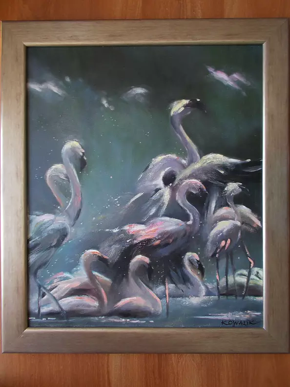 Ilona Kowalik - W swietle