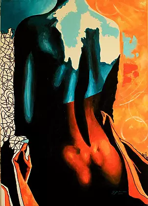 Zuzanna Zu Jankowska - In secret