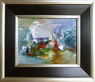 Zdzisław Majrowski - In dance