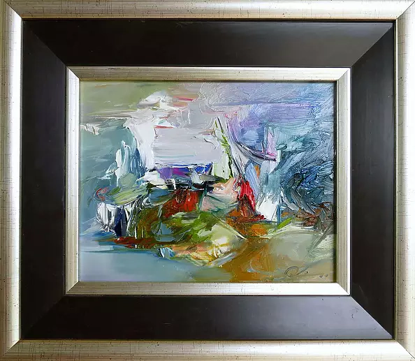 Zdzisław Majrowski - W tańcu