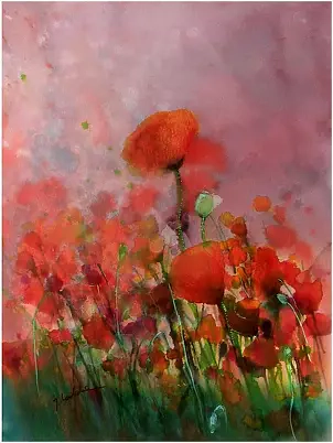 Joanna Magdalena - In a trance