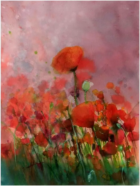 Joanna Magdalena - W transie