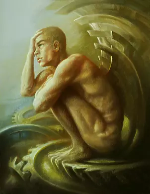 Maria Gruza - In modes