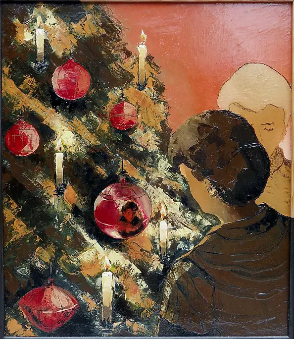 Radosław Trepiński - W ubieglym roku byłeś jeszcze z nami...