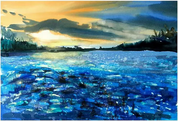 Joanna Magdalena - W uśpieniu