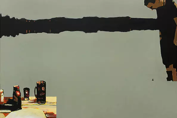 Krzysztof Musiał - W wodzie