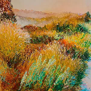 Aleksandra Adamczak - In delight