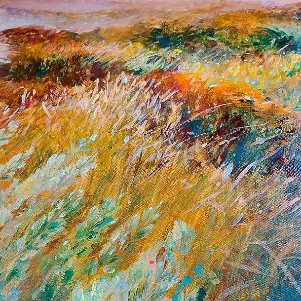 Aleksandra Adamczak - In delight