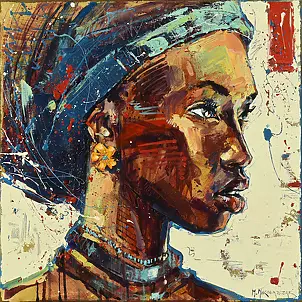 Marcin Mikołajczak - In suspension