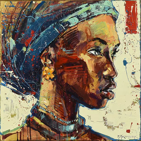 Marcin Mikołajczak - W zawieszeniu