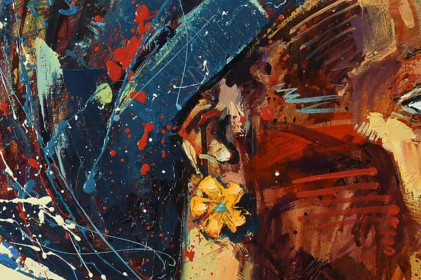 Marcin Mikołajczak - W zawieszeniu