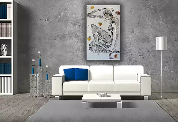 Marek Lutek - WaMaTiss AKt 1079