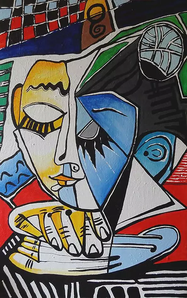 Marek Lutek - WaPaPI 1074