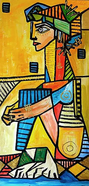 Marek Lutek -  WaPaPi 1045