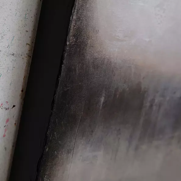 Łukasz Olek - Wading In Waist-Height Water