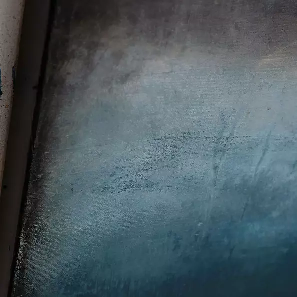 Łukasz Olek - Wading In Waist-Height Water