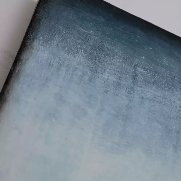 Łukasz Olek - Wading In Waist-Height Water