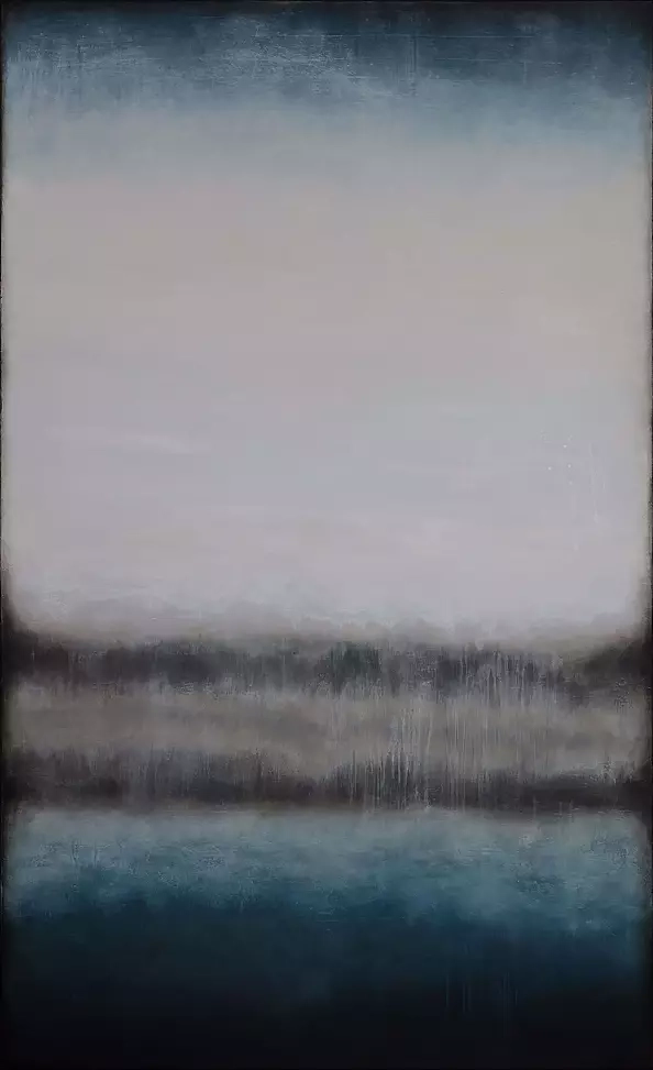 Łukasz Olek - Wading In Waist-Height Water