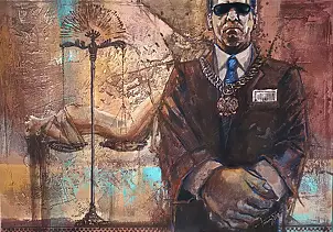   - "Waga" from the "My Zodiac" series