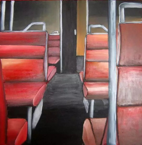 Filip Łoziński - Car