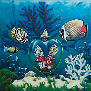 Grazyna Federico - Wahre Geschichten (3)