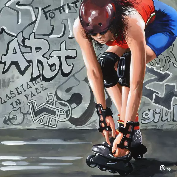 Giovanni Rosazza - Wait for me