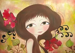 Monika Kołcz - Wait