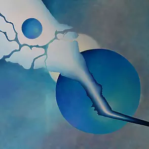 Anna Stawowczyk - Waiting