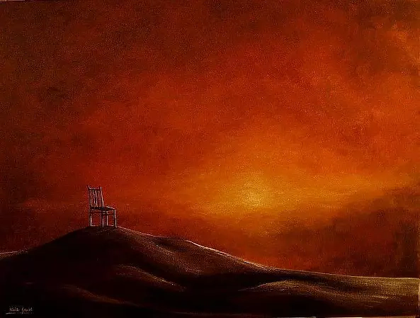 Ewa Gawlik - Czekanie