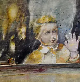 Andrea Gelici - Waiting for Tomorrow