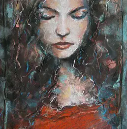 Ewelina Ładzińska Kłaczkiewicz - Waiting for you ..