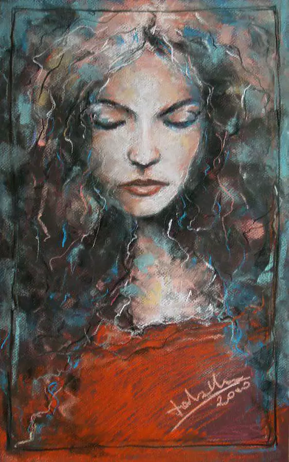 Ewelina Ładzińska Kłaczkiewicz - Czekając na Ciebie..