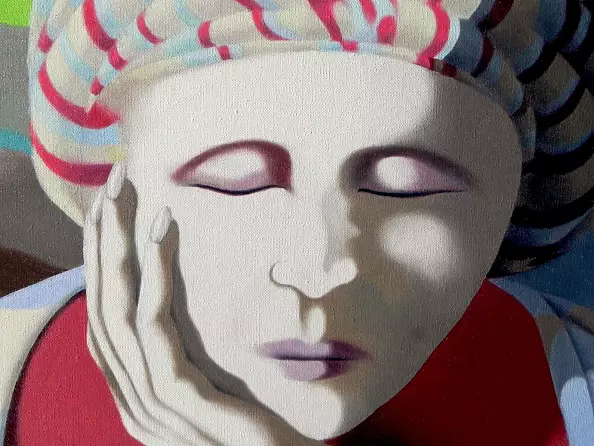 federico cortese - Waiting for the spring