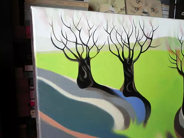 federico cortese - Waiting for the spring