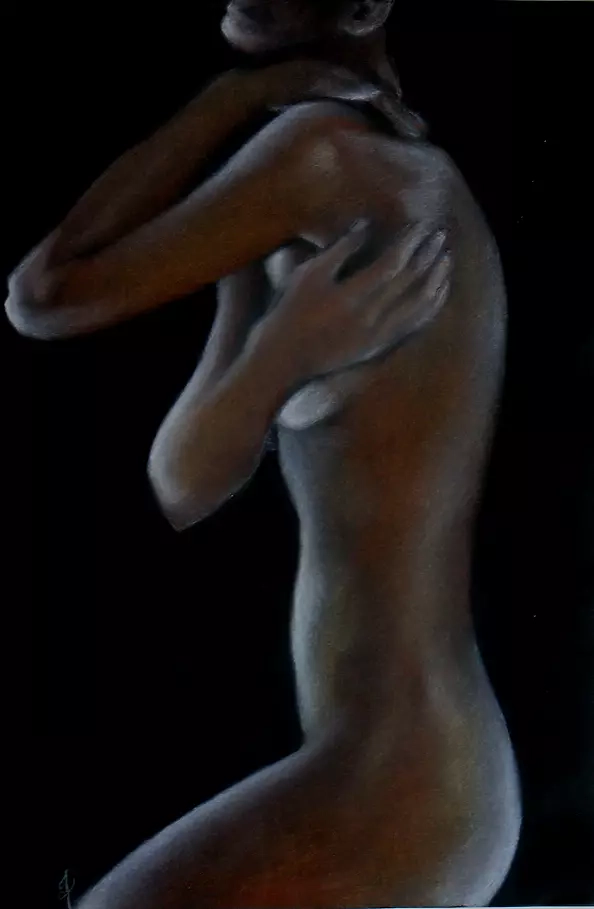 Joanna Zawadowicz Mikołajczyk - Waiting