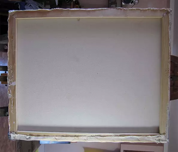 Kostiantyn Shyptia - Waiting