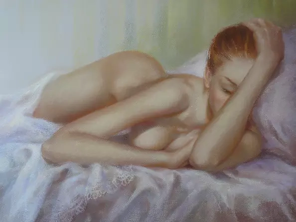 Maria Gruza - Expectancy