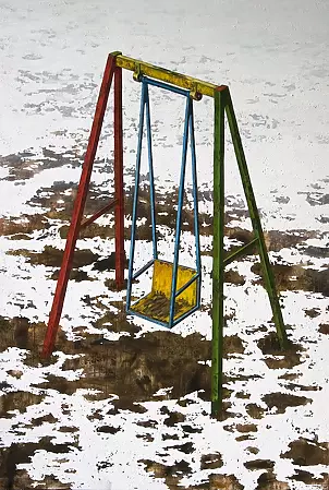 Paweł Garwol - Czekanie