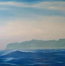 Mirko Serra - Waiting for her to calm down