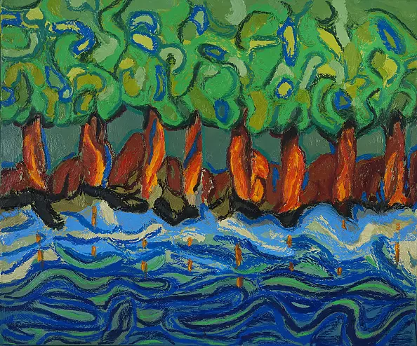 Olka Cała - Wakacje