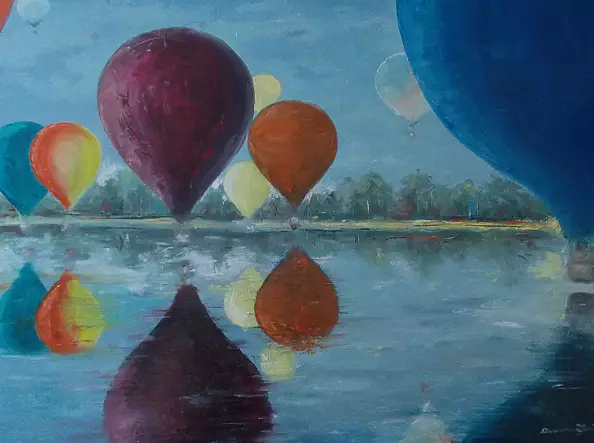 Danuta Zgoł - Wakacje