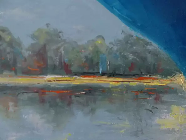 Danuta Zgoł - Wakacje