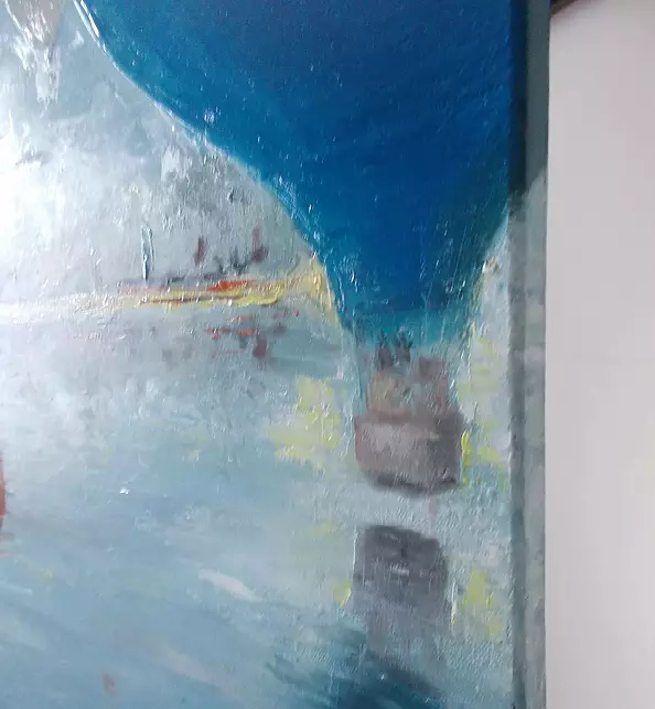 Danuta Zgoł - Wakacje