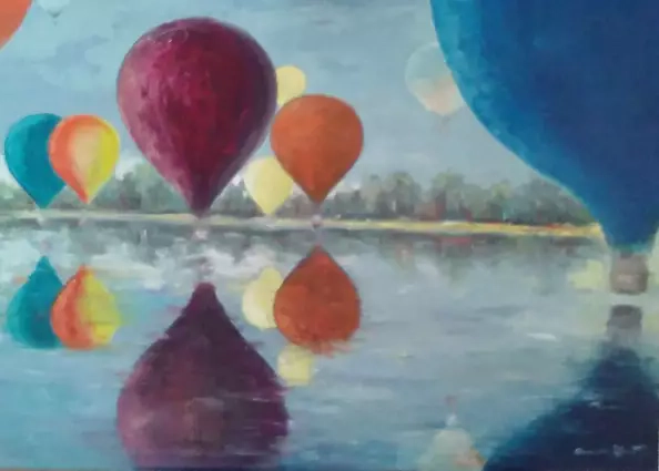 Danuta Zgoł - Wakacje