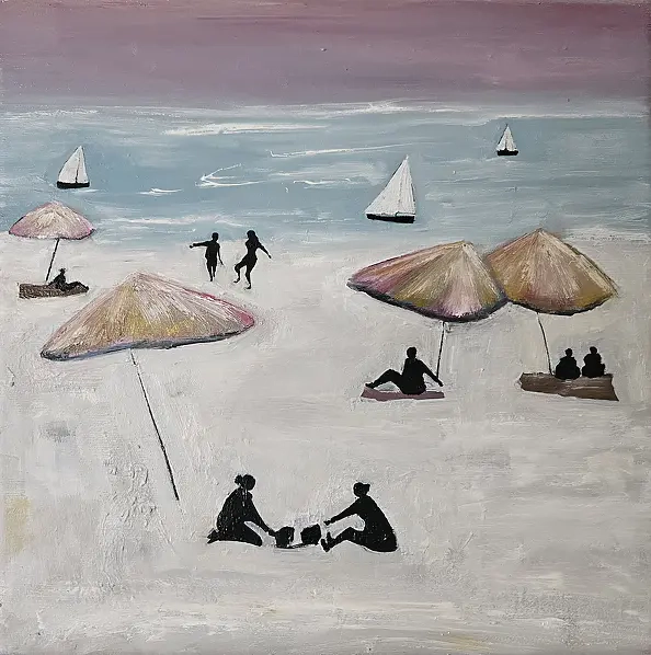 Mariusz Makuła - Vacances