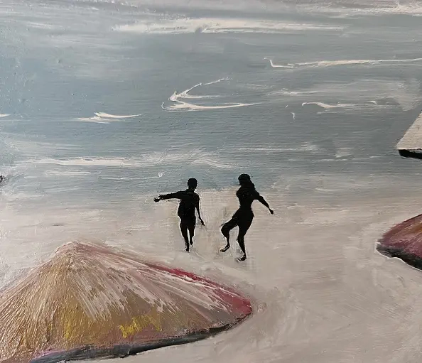 Mariusz Makuła - Vacances